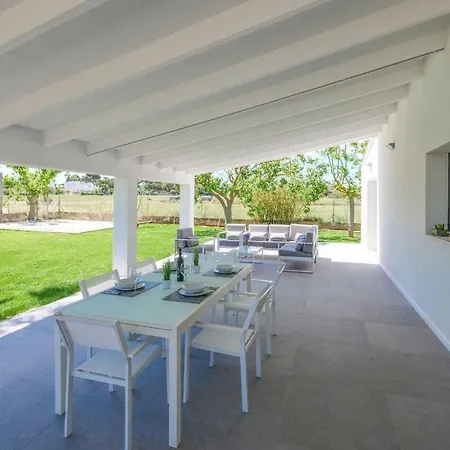 Finca Mariona Ferienhaus Can Picafort (Mallorca)