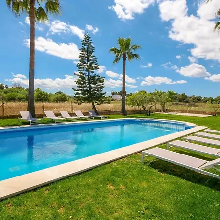Finca Mariona * Can Picafort (Mallorca)