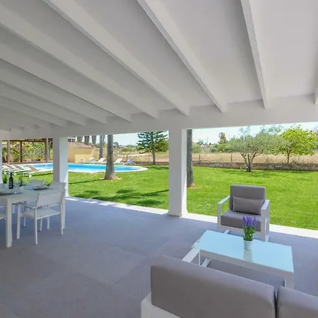 Ferienhaus Finca Mariona *