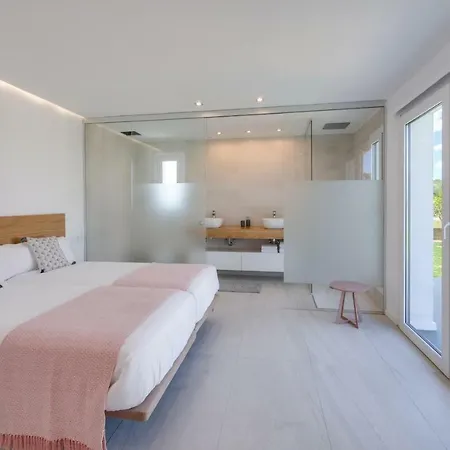 Ferienhaus Finca Mariona Can Picafort (Mallorca)