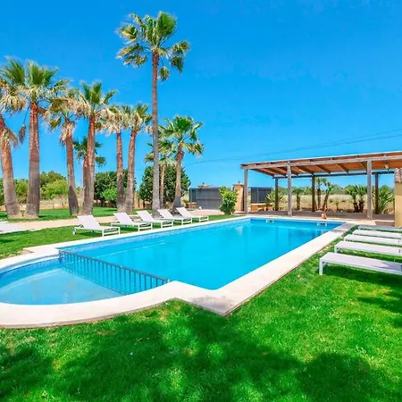 Ferienhaus Finca Mariona *