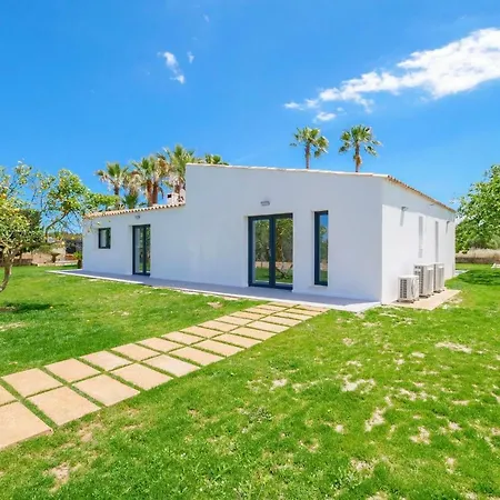Finca Mariona Ferienhaus Can Picafort (Mallorca)