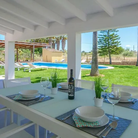 Ferienhaus Finca Mariona Can Picafort (Mallorca)