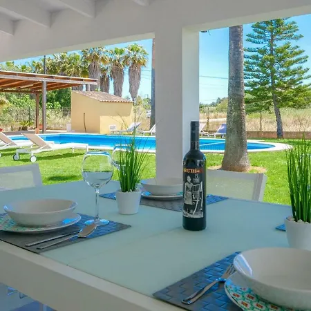 Finca Mariona Сasa de vacaciones Can Picafort (Mallorca)
