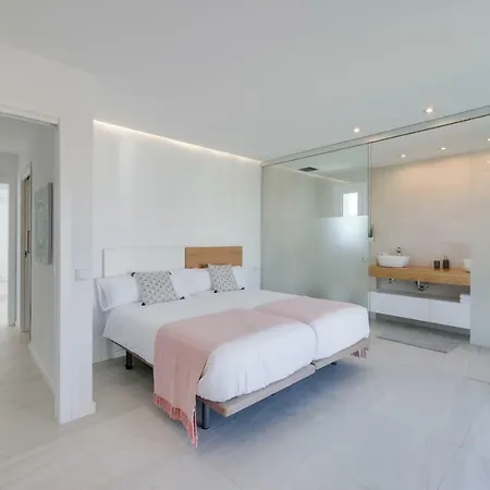 Ferienhaus Finca Mariona Can Picafort (Mallorca)