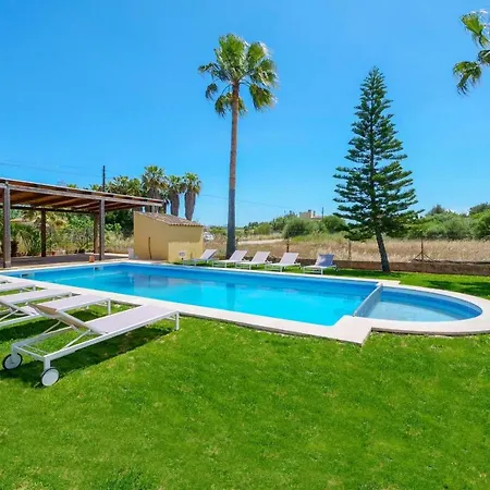 Finca Mariona * Can Picafort (Mallorca)