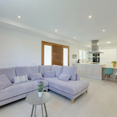 Finca Mariona Ferienhaus